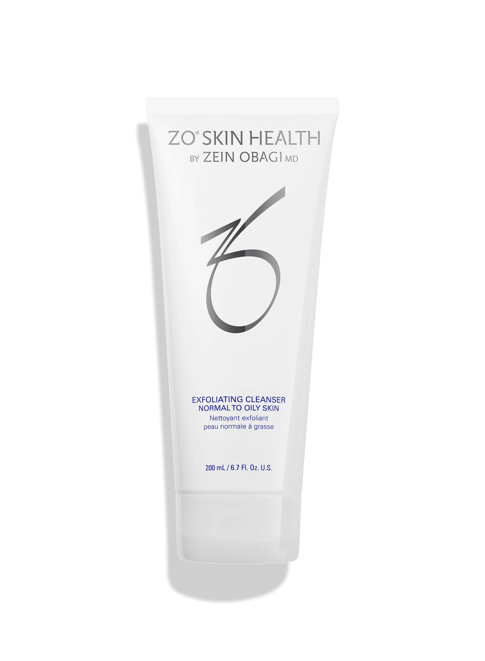 Exfoliating Cleanser