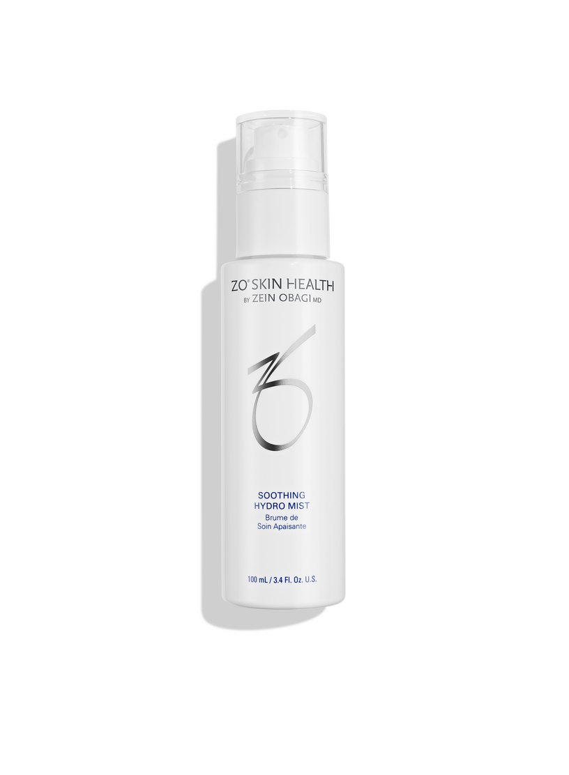 Soothing Hydro Mist