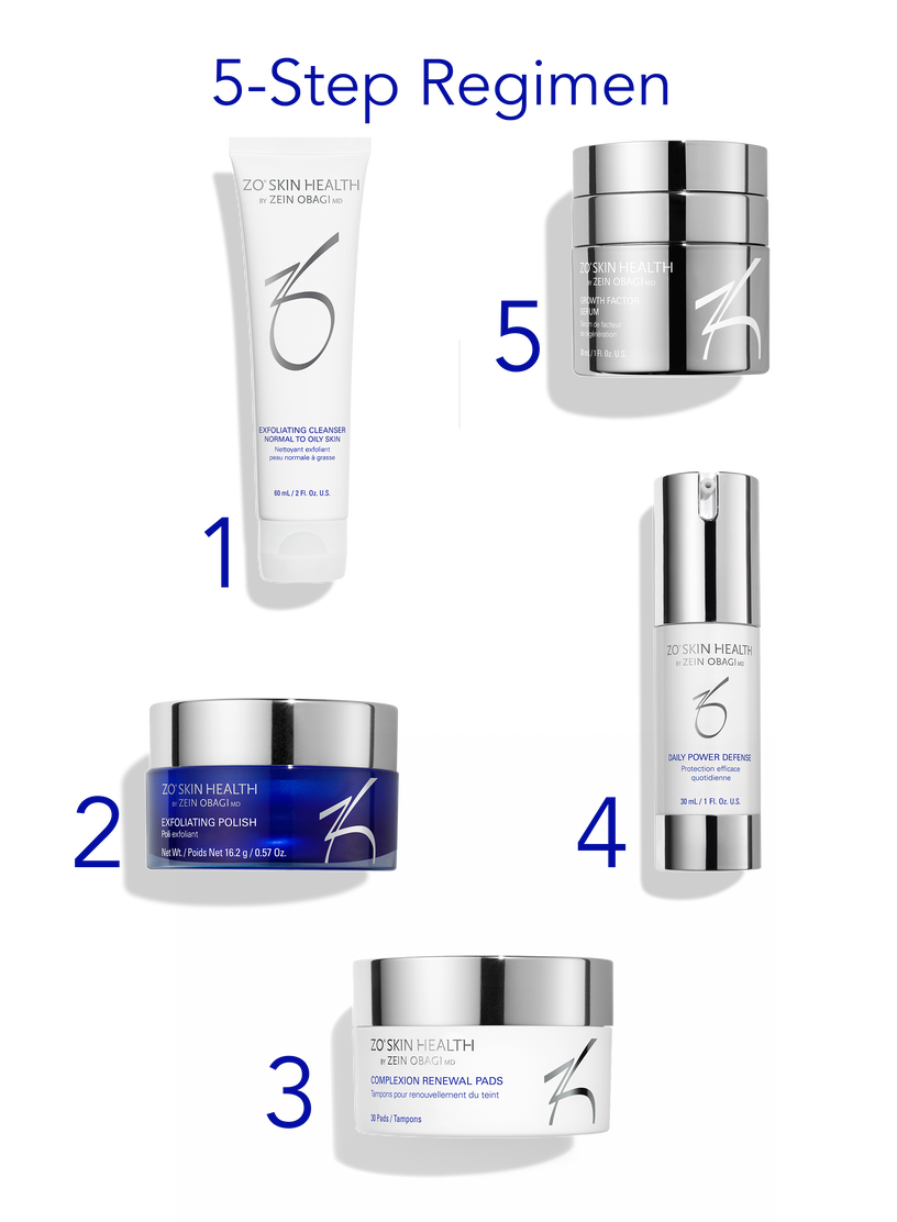 Anti-Aging Program