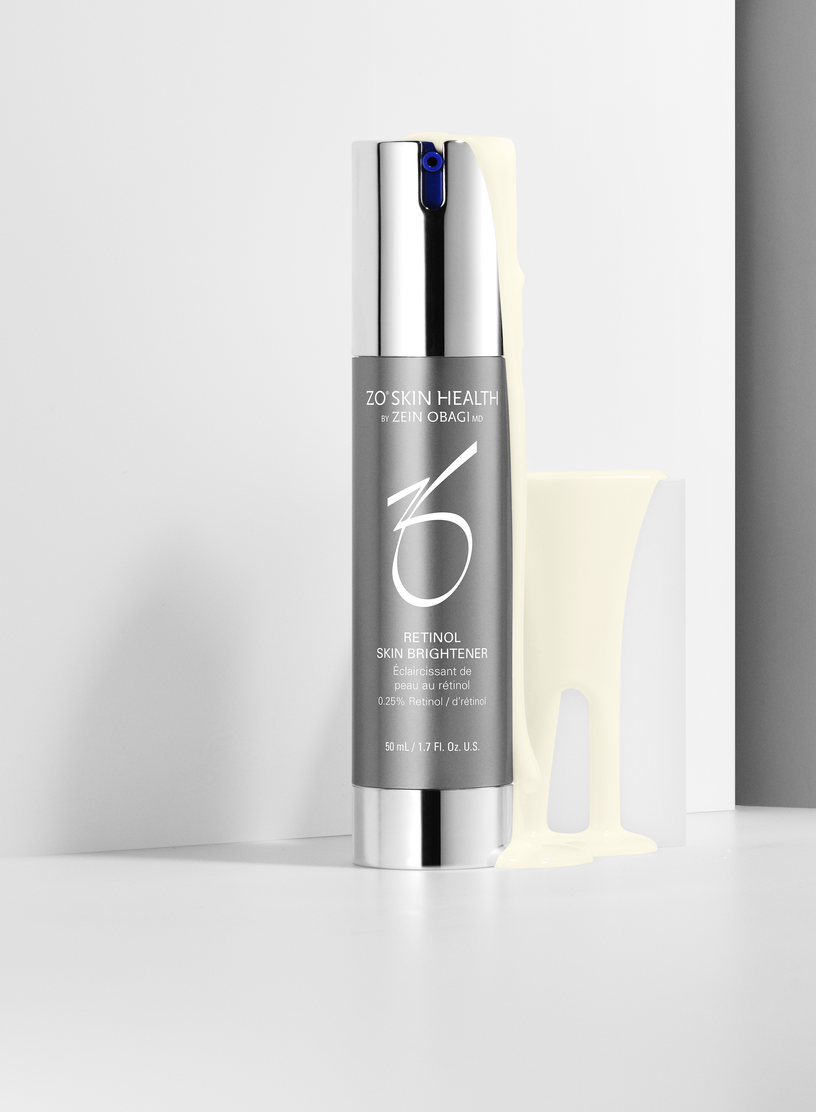 Retinol Skin Brightener 1%