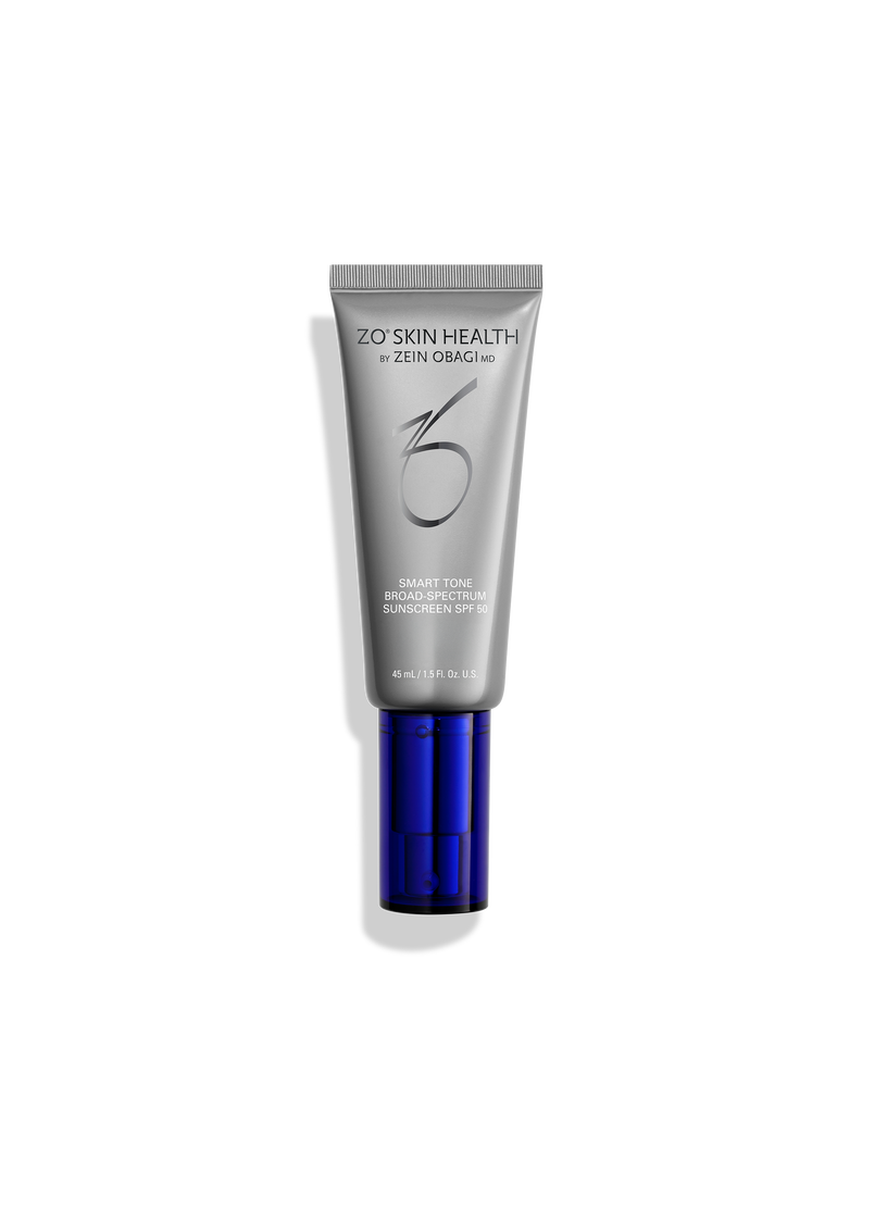 Daily Sheer Broad-Spectrum SPF 50