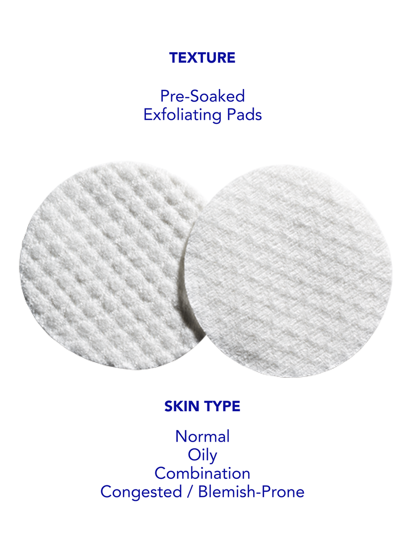 Complexion Renewal Pads
